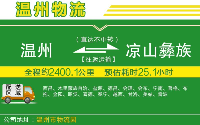 溫州到?jīng)錾揭妥遄灾沃葚涍\(yùn)專線