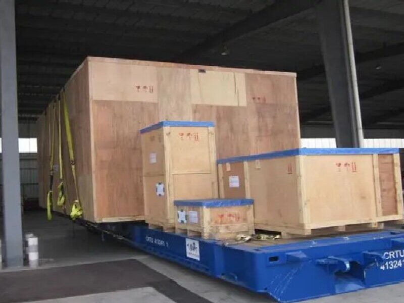 溫州到農(nóng)安物流公司