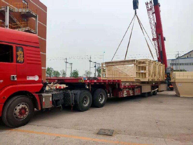 溫州到襄陽物流公司