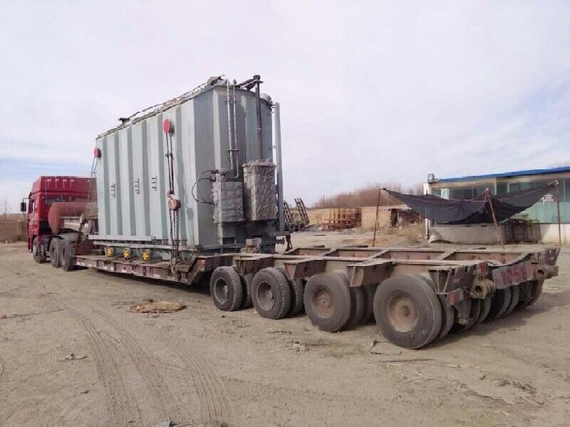 溫州至瓦房店物流公司