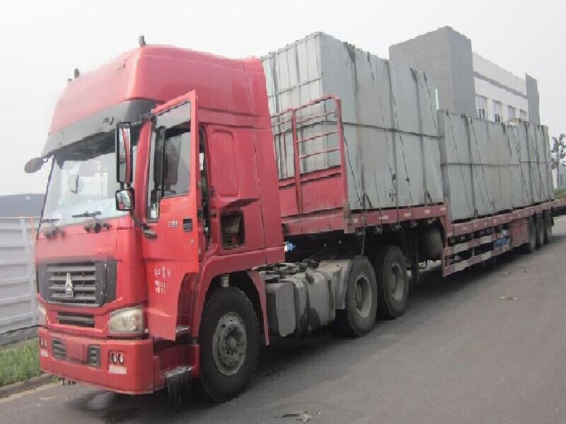 溫州至長(zhǎng)治物流公司