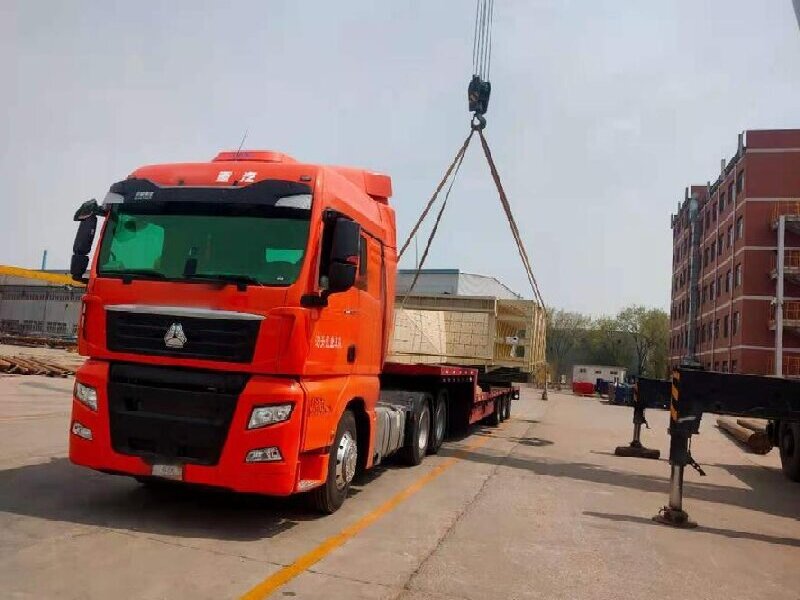 溫州到金華物流公司