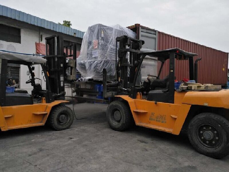 溫州到湯旺河區(qū)物流公司