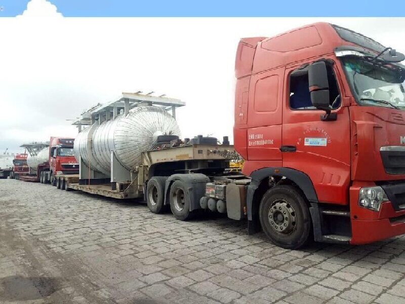 溫州至趙物流公司