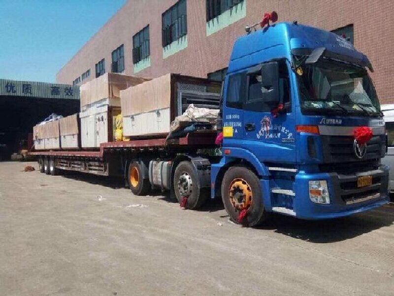 溫州至平陰物流公司