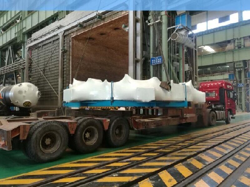 溫州到太原物流公司