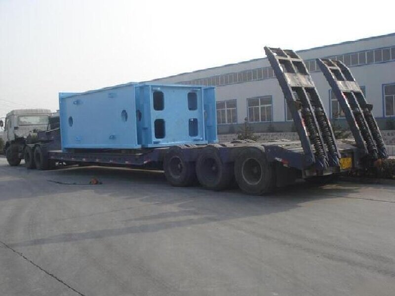 溫州至蘭州物流公司