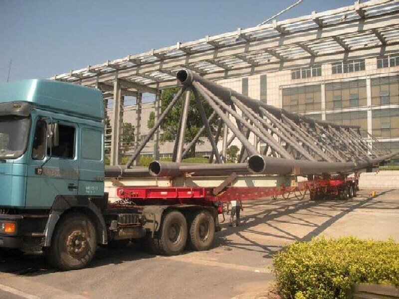 溫州至南通物流公司