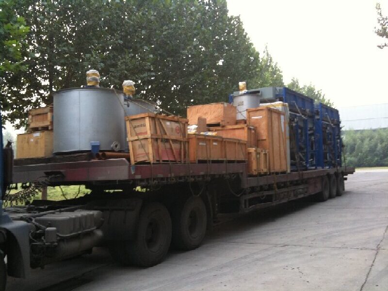 溫州至青縣物流公司