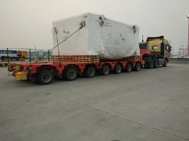 溫州到臺州物流公司