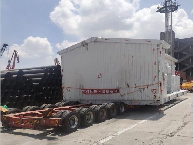 溫州到榆林物流公司