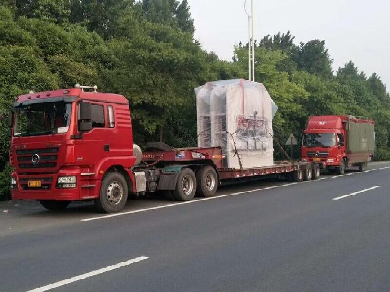 溫州到沙河口區(qū)物流公司