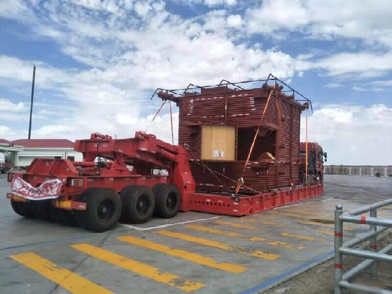 溫州至沙河口區(qū)物流公司