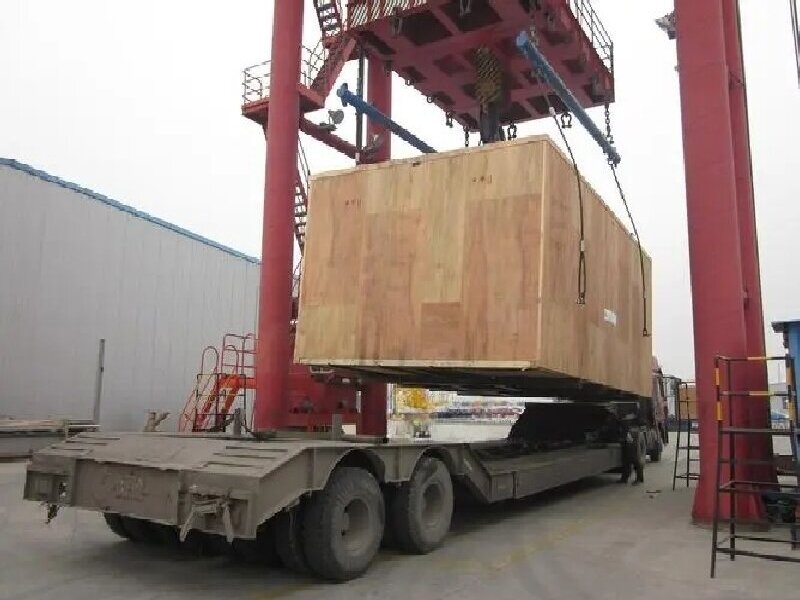 溫州到青縣物流公司