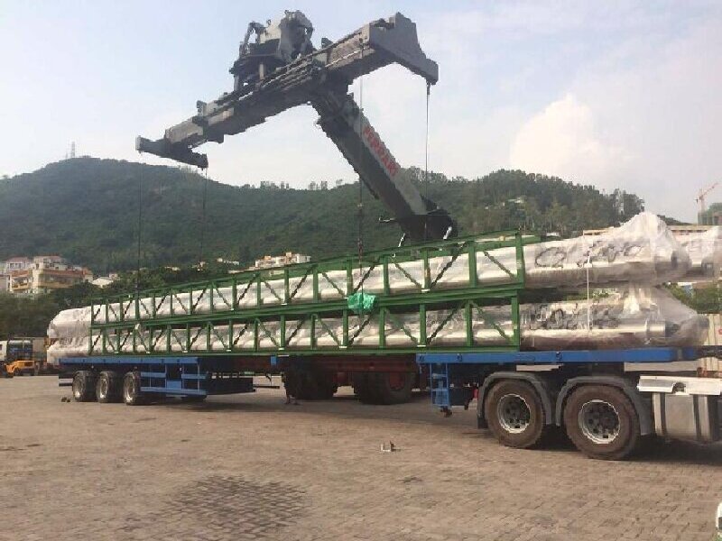 溫州到麻山區(qū)物流公司