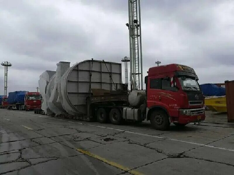 溫州至棗陽(yáng)物流公司