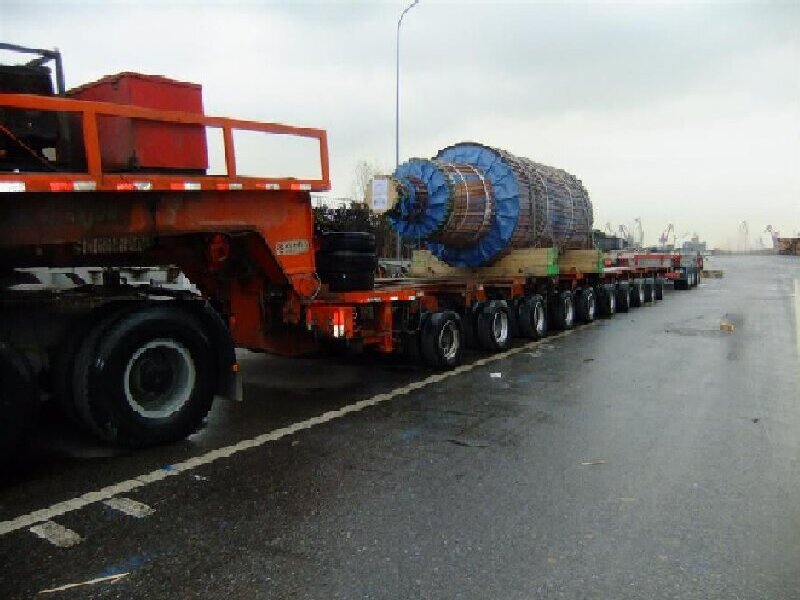 溫州至扎蘭屯物流公司