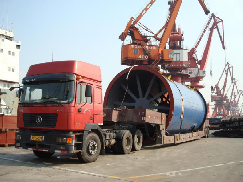 溫州至衛(wèi)濱區(qū)物流公司