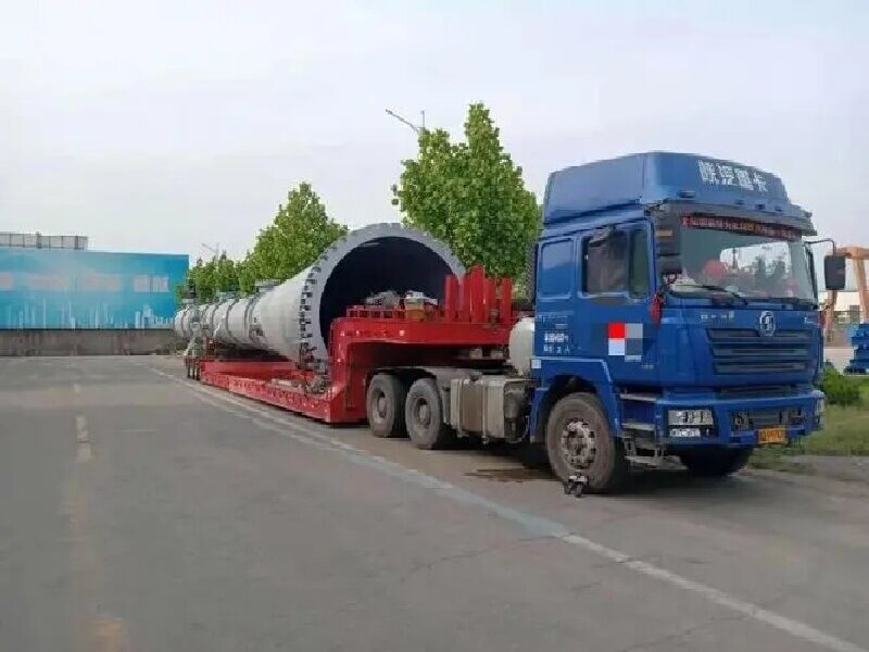 溫州到趙物流公司