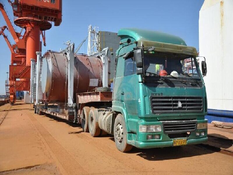 溫州到井陘礦區(qū)物流公司