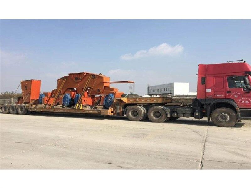 溫州到湖州物流公司