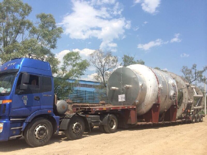 溫州到麗水物流公司