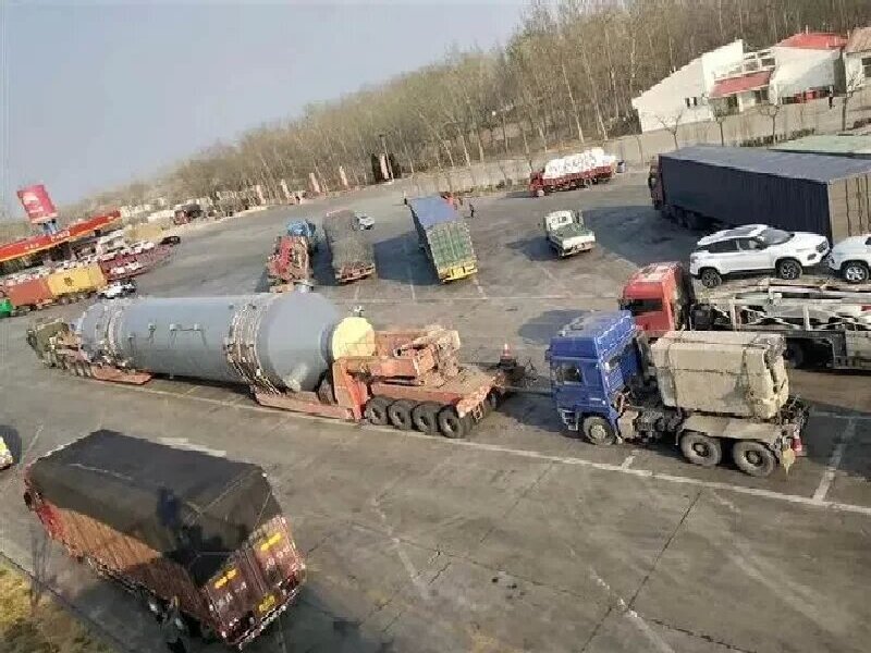 溫州到瓦房店物流公司