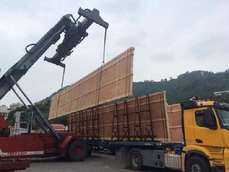 溫州到金城江區(qū)物流公司