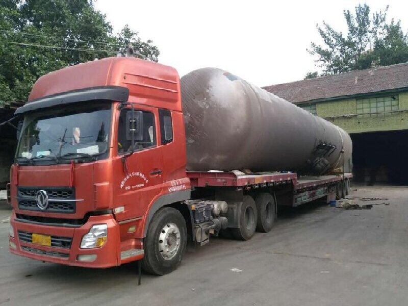 溫州到濱州物流公司