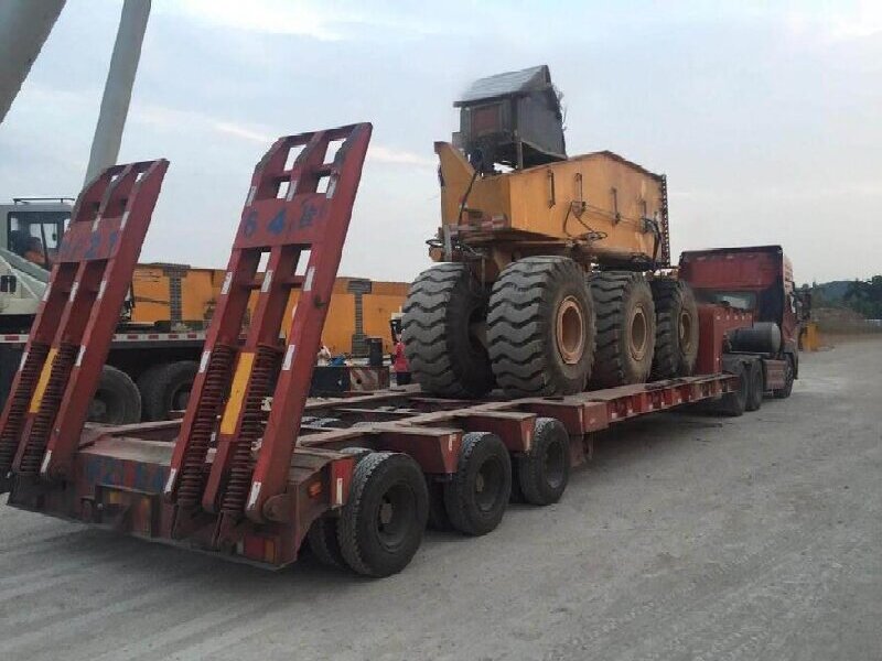 溫州到周口物流公司