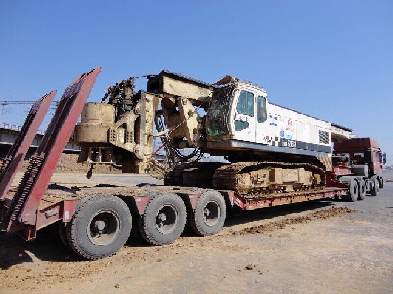 溫州至井陘礦區(qū)物流公司