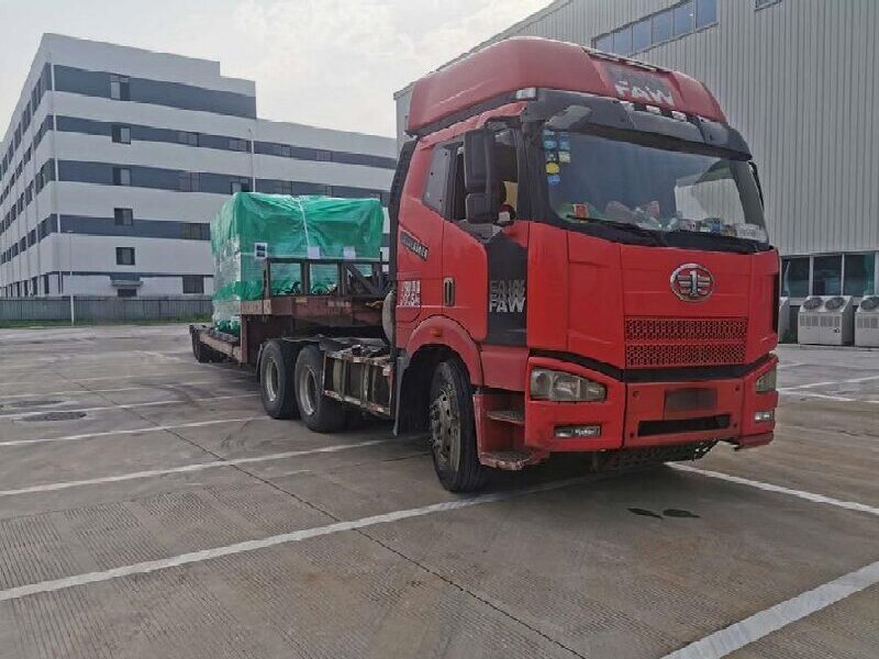 溫州到會(huì)理物流公司