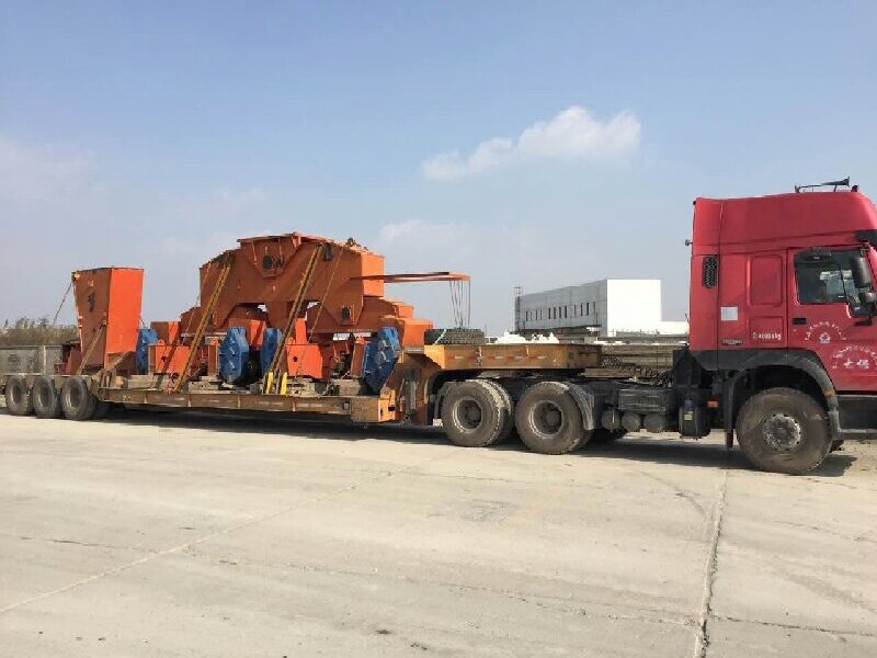 溫州至金華物流公司