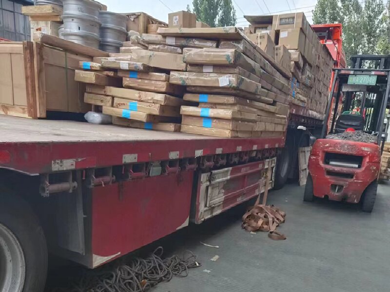 上海至浦口區(qū)物流公司