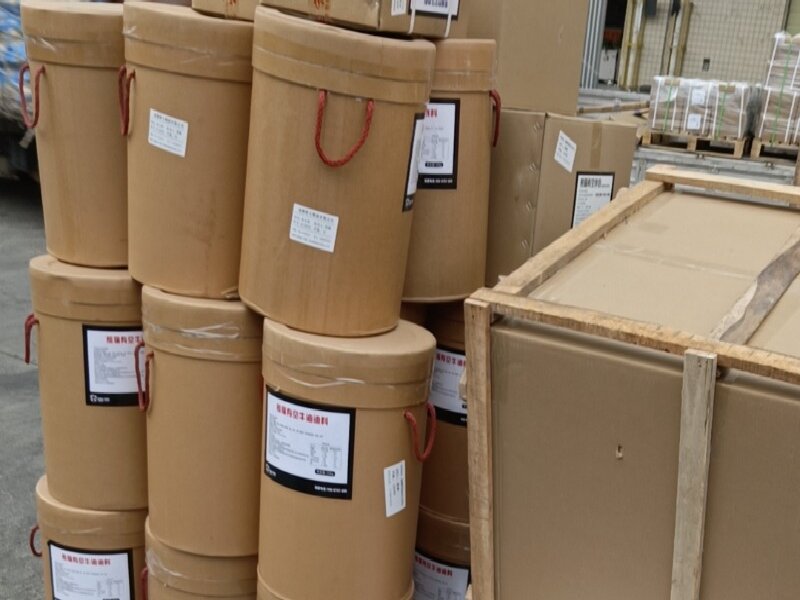 武漢至無錫物流公司