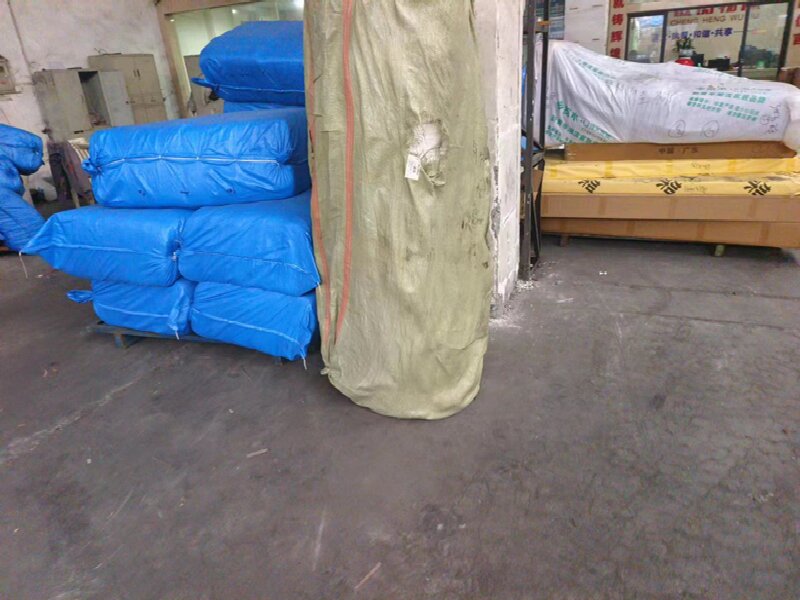 青島到微山物流專線