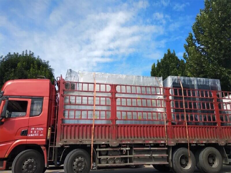 長沙到駐馬店貨運公司