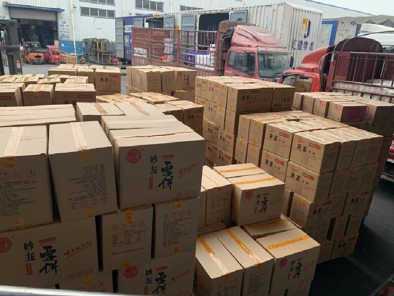 湖州到北戴河區(qū)物流專線