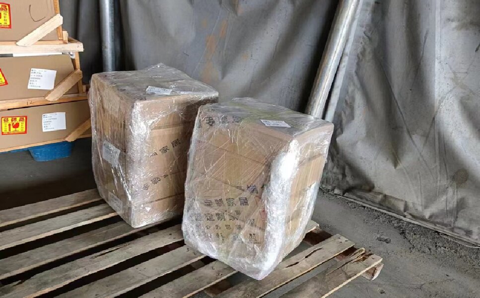 溫州至當(dāng)涂物流公司