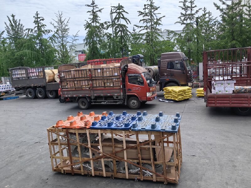 青島到伊通滿族自治物流專線