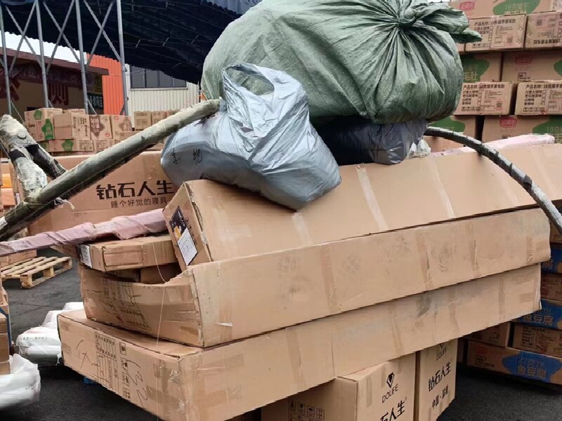 青島到河津物流專線