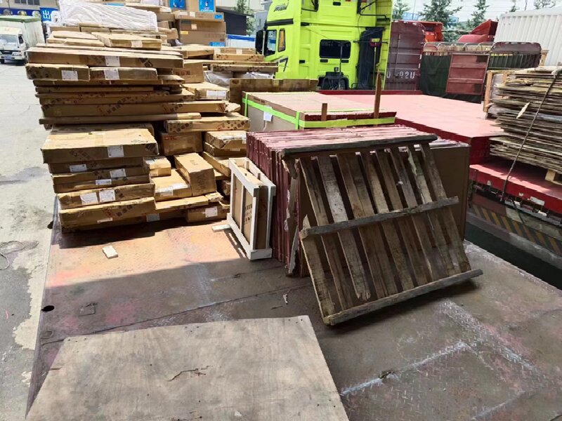 泰州到荊門物流專線