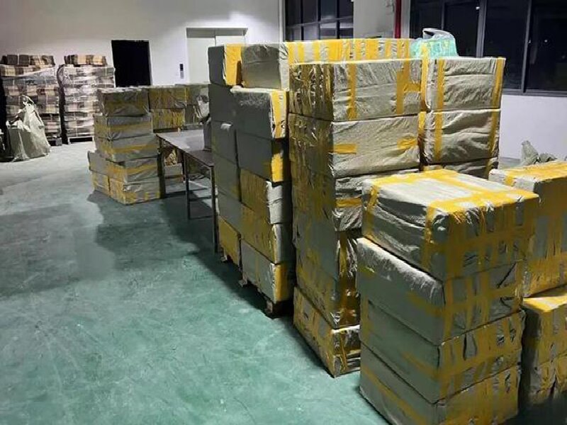 武漢到南通物流公司