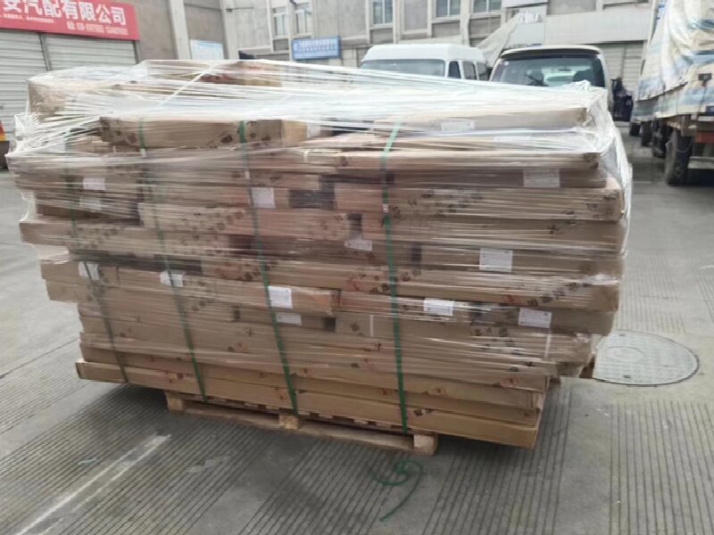 煙臺(tái)到資興物流專線