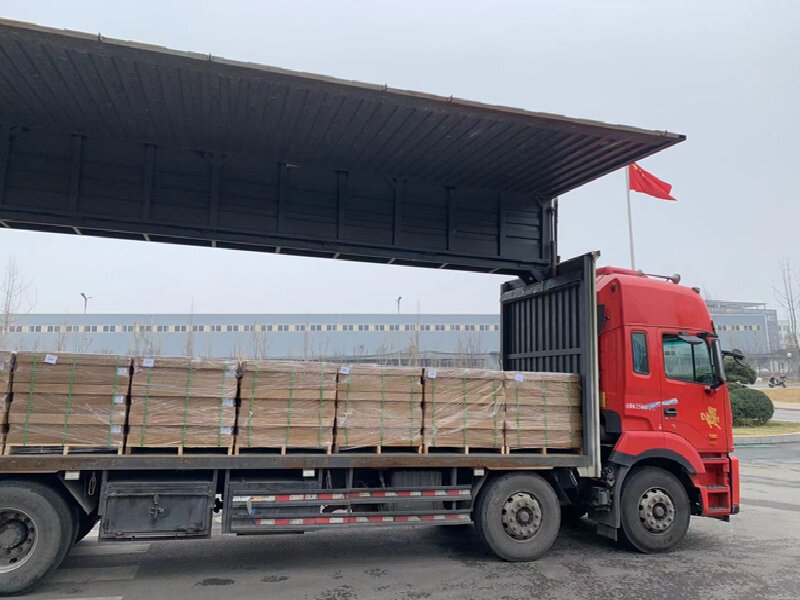 長沙到渭南貨運公司