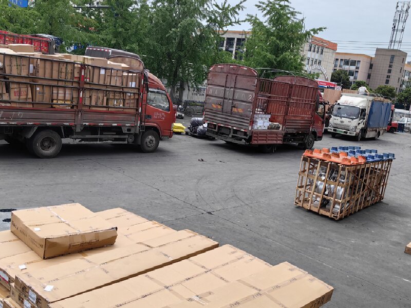 義烏到襄陽貨運公司