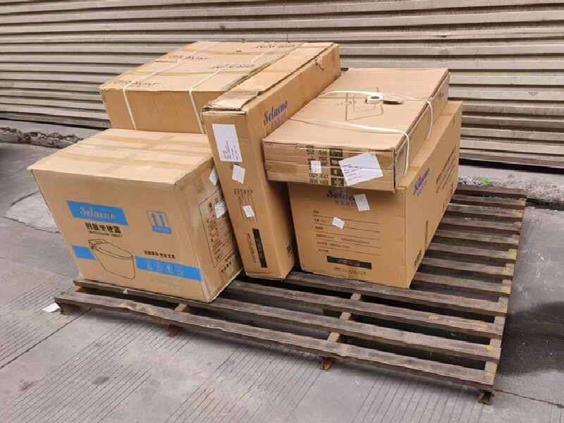 義烏到河津物流專線