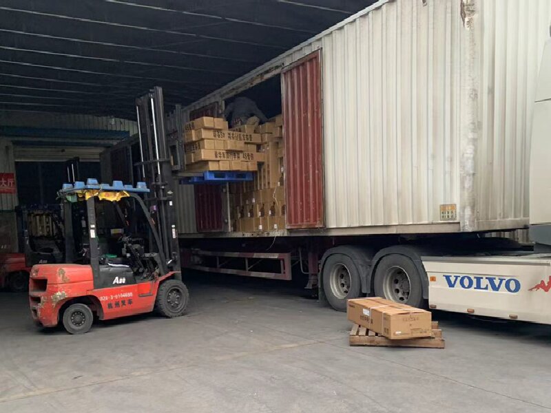 長沙到海林貨運公司