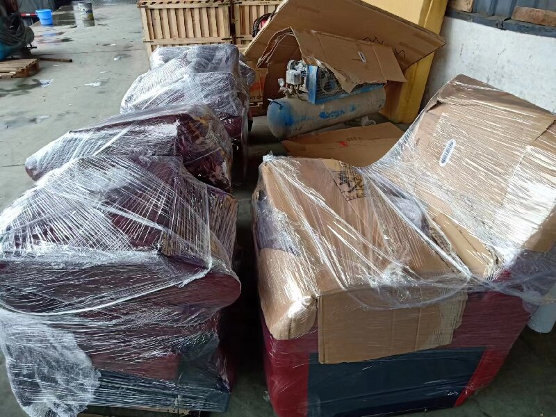 長(zhǎng)沙到大安物流專(zhuān)線