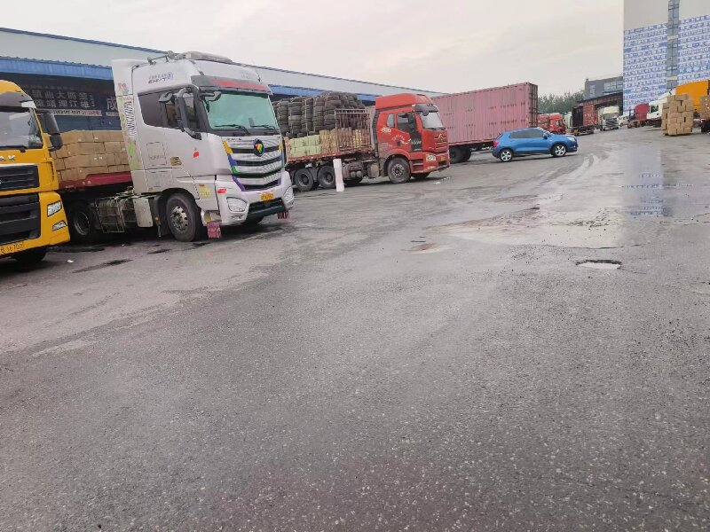 長沙到大慶貨運(yùn)公司